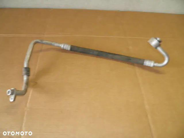 WĄŻ RURKA KLIMATYZACJI VW T6 2.0TDI