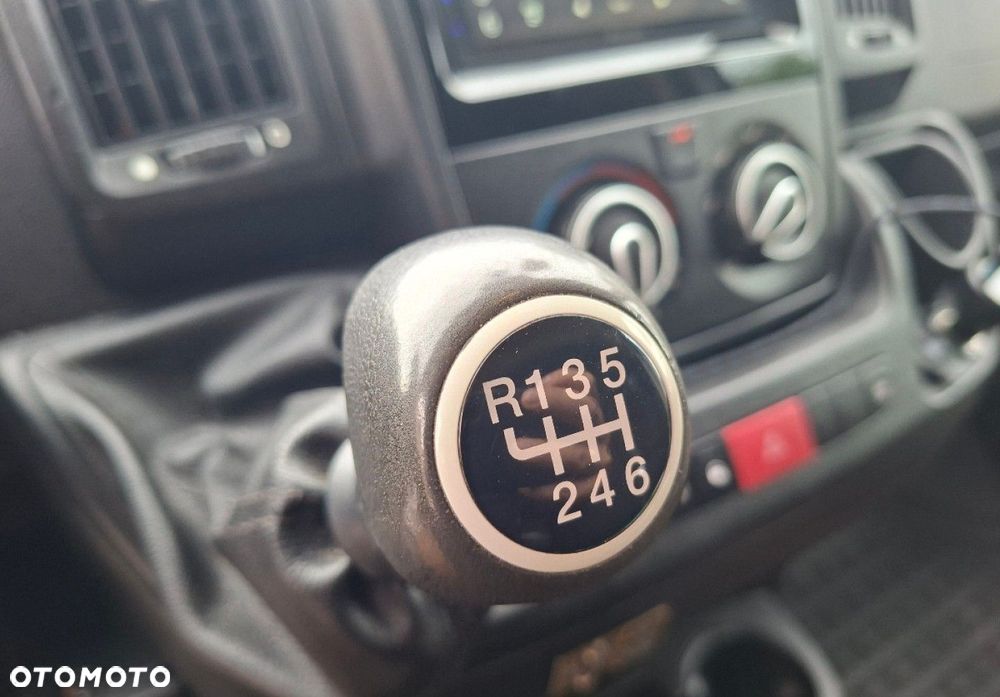 Peugeot Boxer - 26