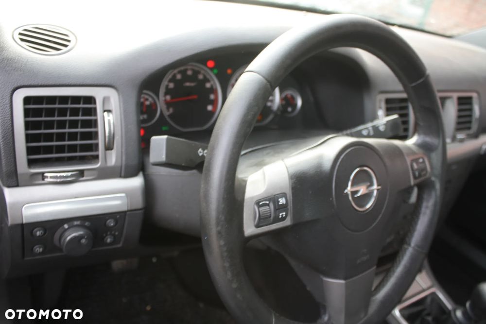 Opel Vectra 1.6 Elegance - 16