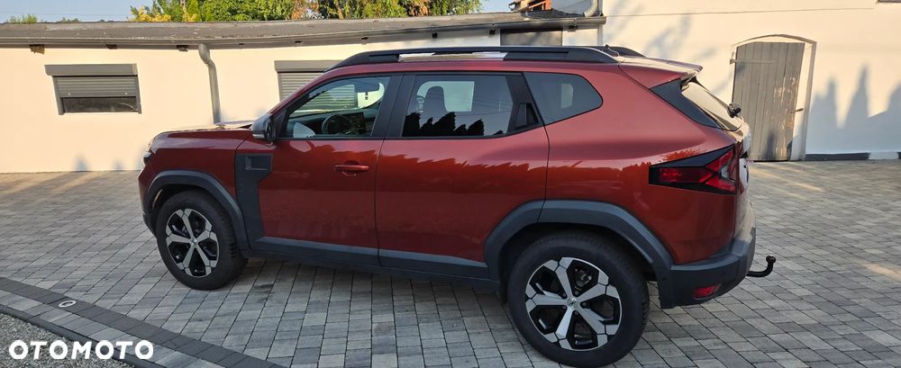 Dacia Duster 1.0 TCe Techroad - 4