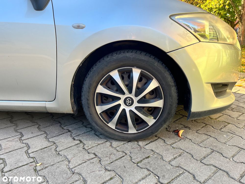 Toyota Auris - 6