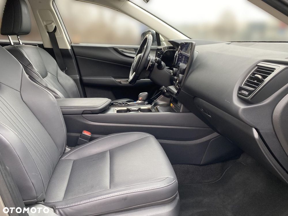 Lexus NX 350h Prestige AWD - 12