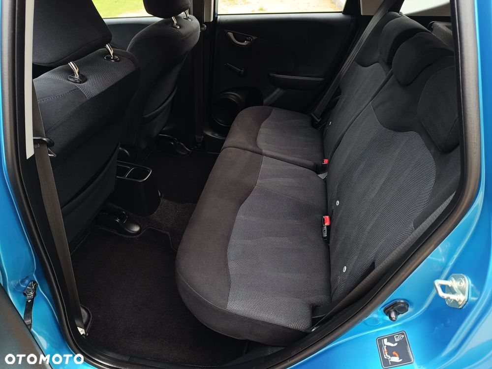Honda Jazz 1.4 i-VTEC Comfort - 15
