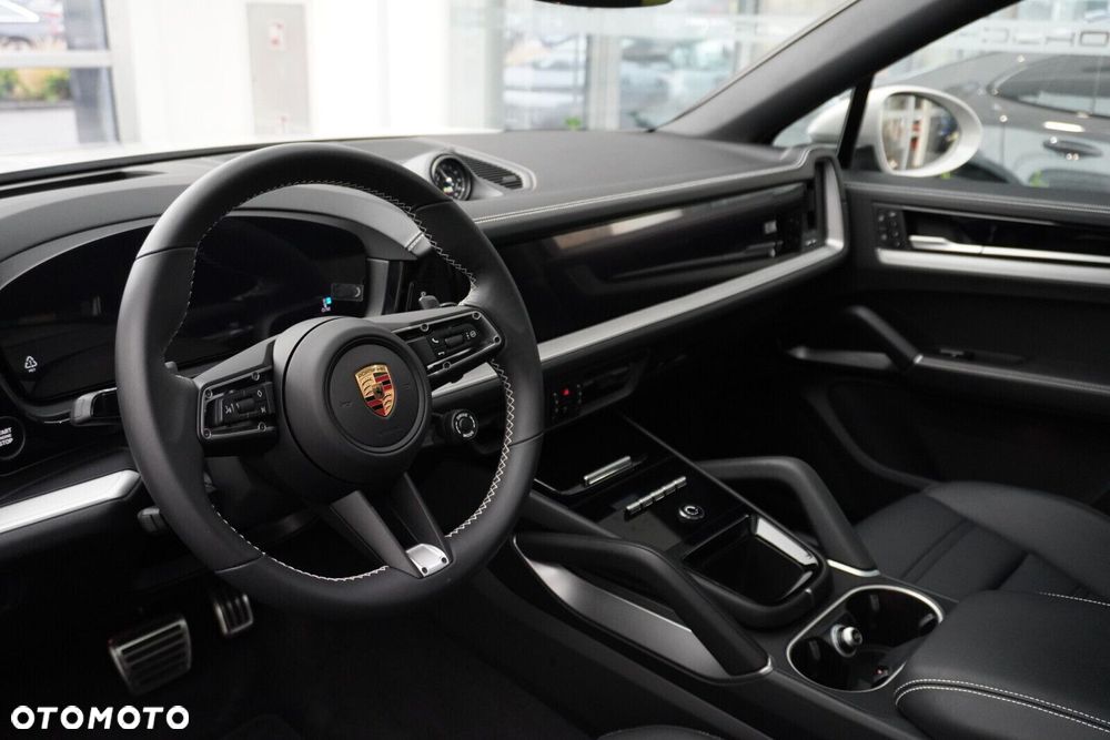 Porsche Cayenne S E-Hybrid PHEV - 13