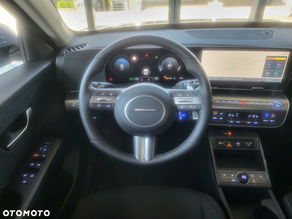 Hyundai Kona 65kWh Smart - 19