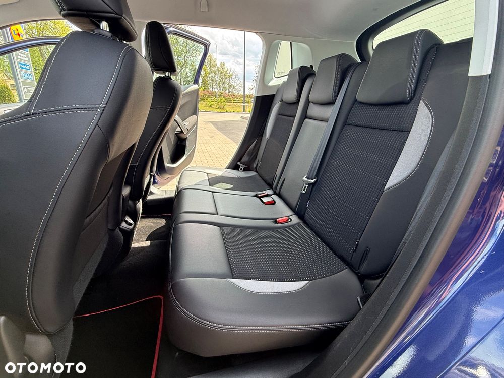 Peugeot 2008 120 VTI Automatik Allure - 16