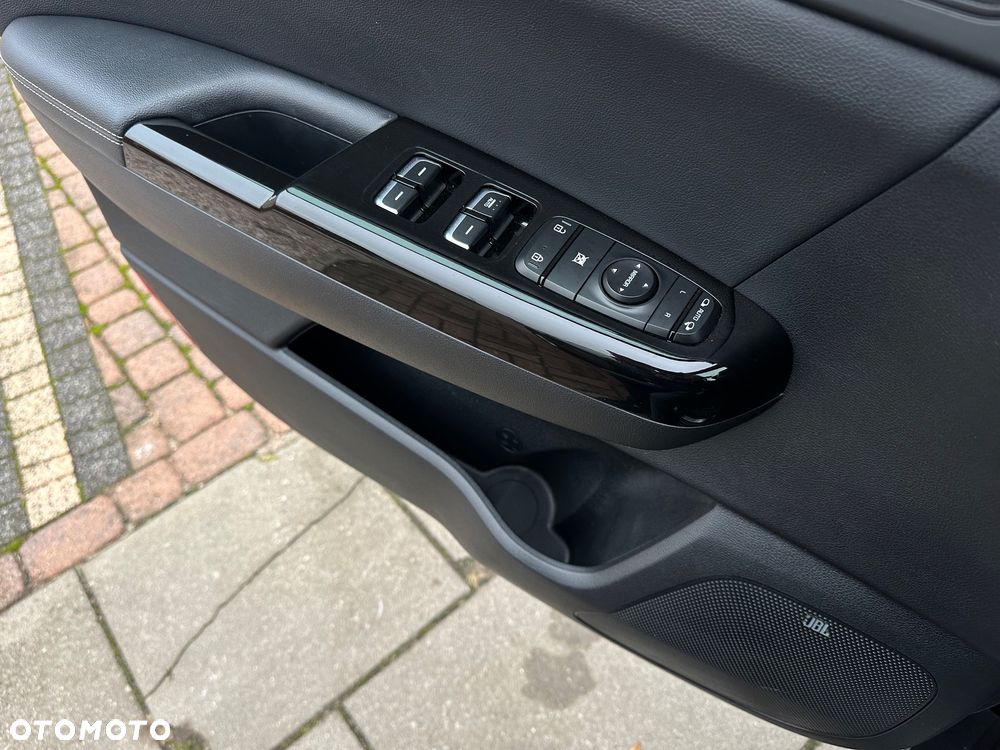 Kia Sportage 1.6 GDI L Business Line Plus 2WD - 28