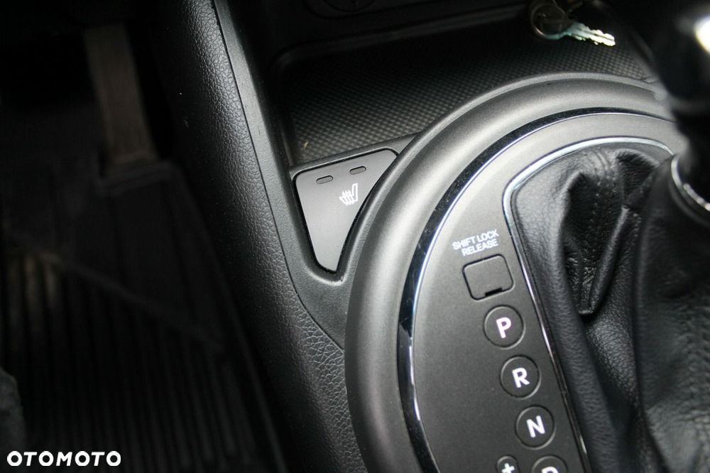 Kia Sportage - 17