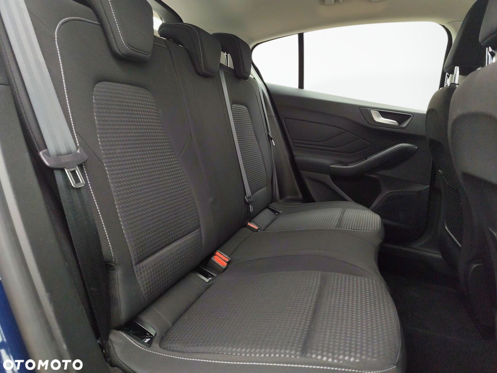 Ford Focus - 17