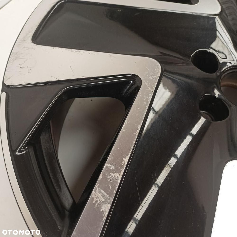Alufelga 5x112 20 VW ID BUZZ 1T3601025D (F5030) - 7