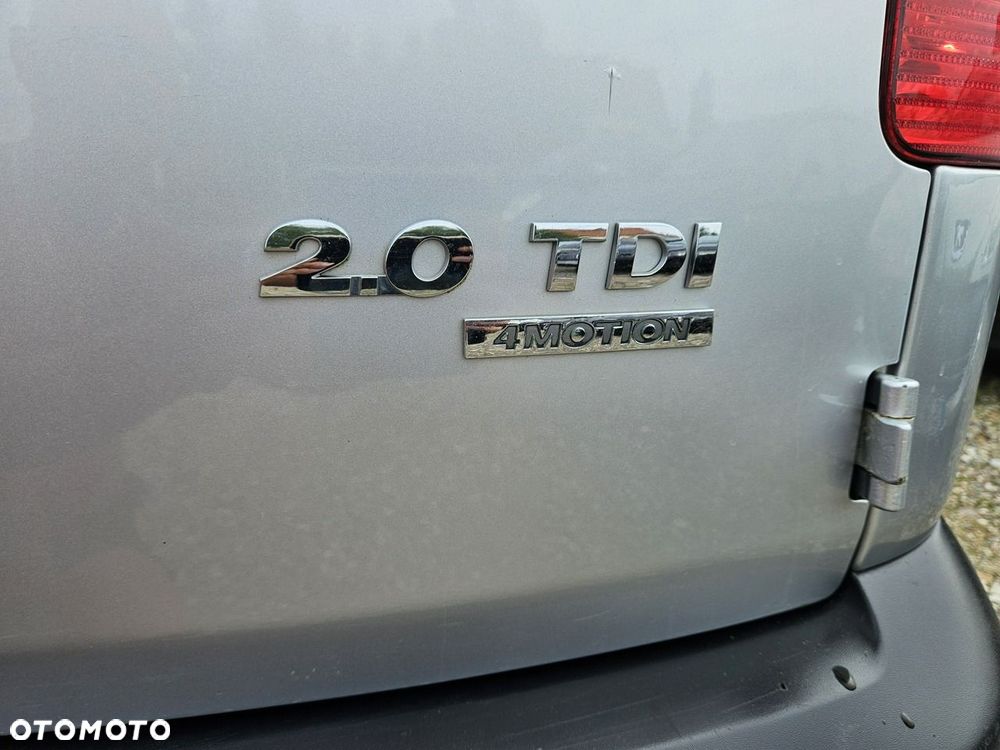 Volkswagen Caddy - 18