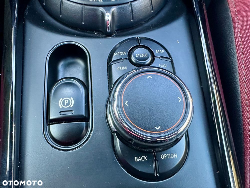 MINI John Cooper Works All4 Sport-Aut - 18