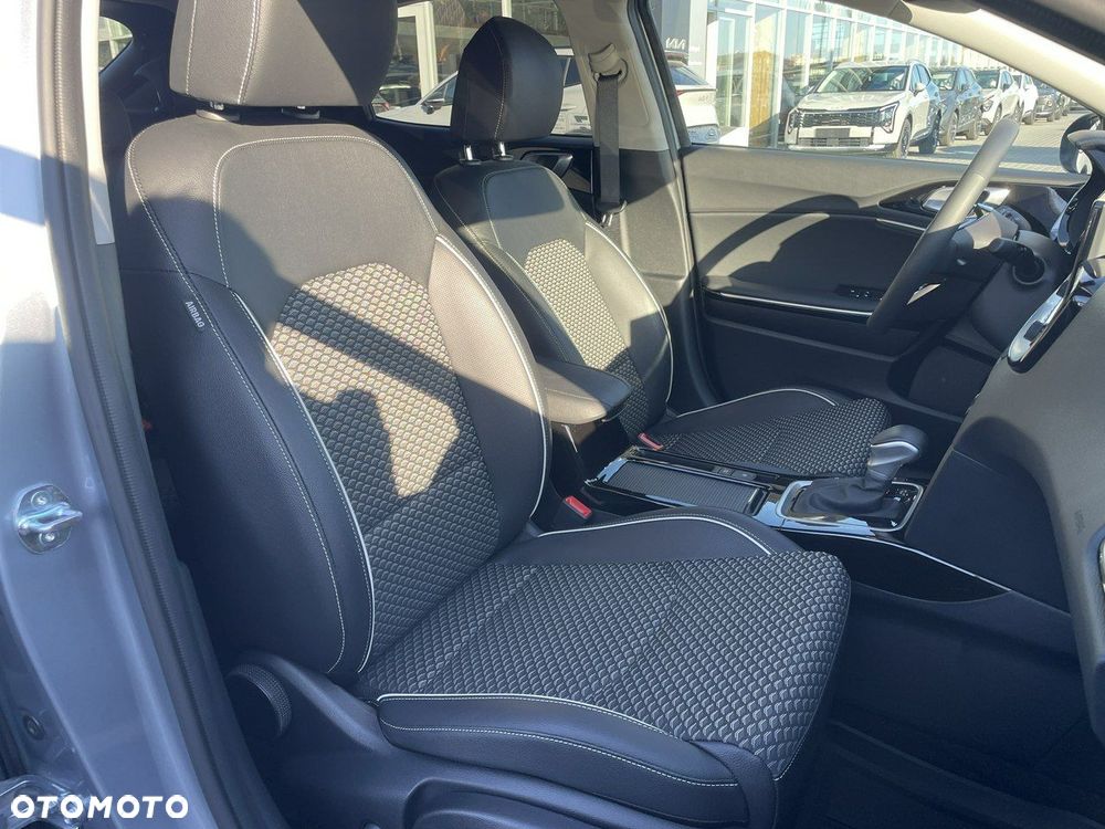 Kia XCeed 1.5 T-GDI Business Line DCT - 15