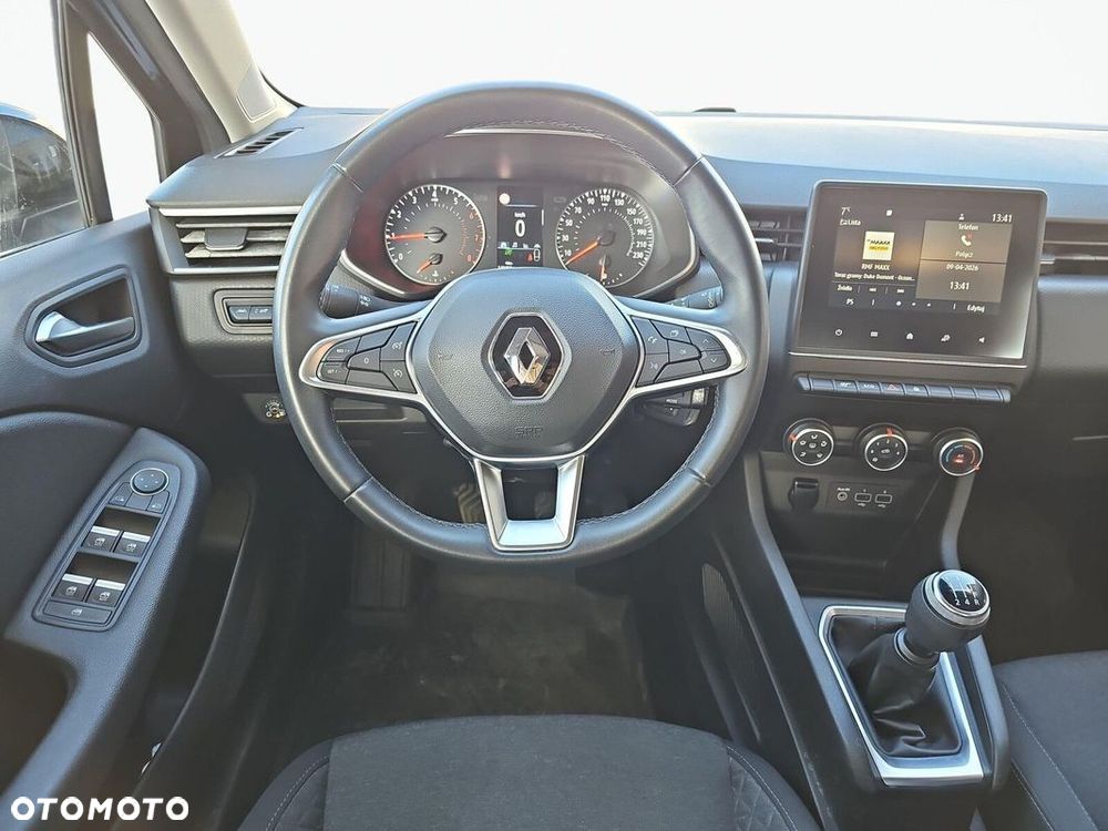 Renault Clio - 13