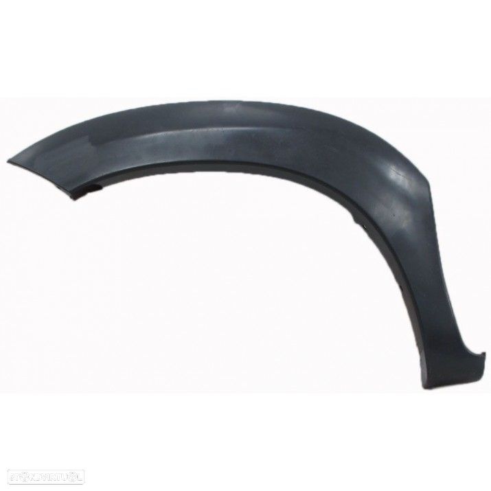 Abas Aba do guarda lamas Toyota Hilux 2011 a 2015 - 1