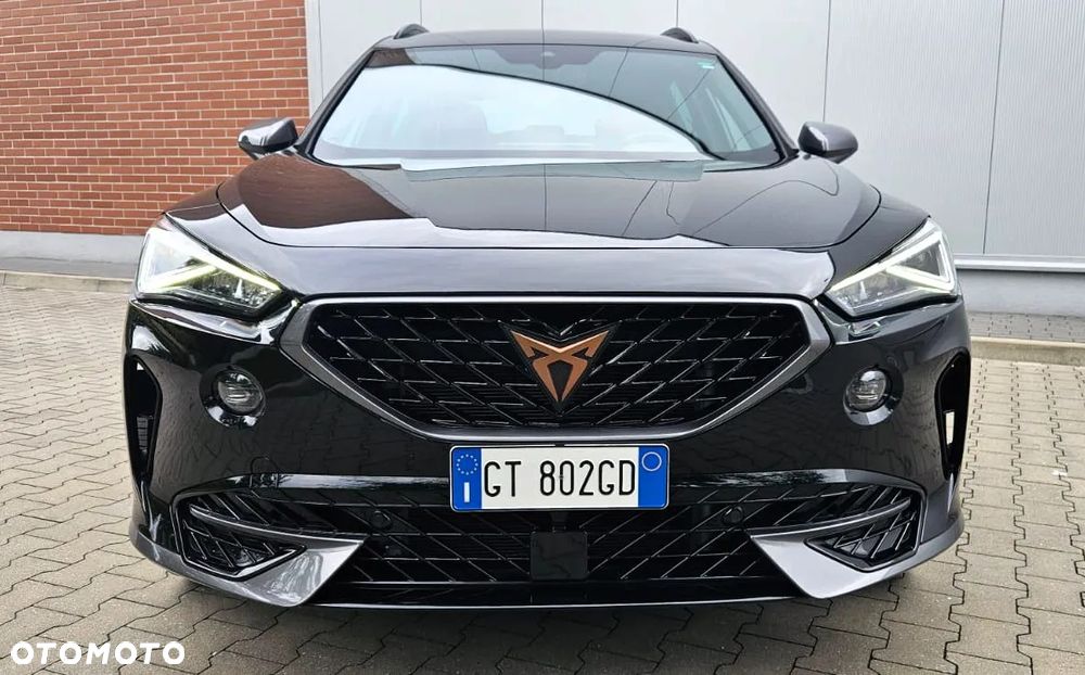 Cupra Formentor 1.5 TSI DSG - 3