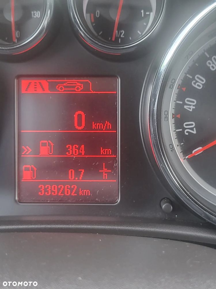Opel Astra 2.0 CDTI Sport - 6