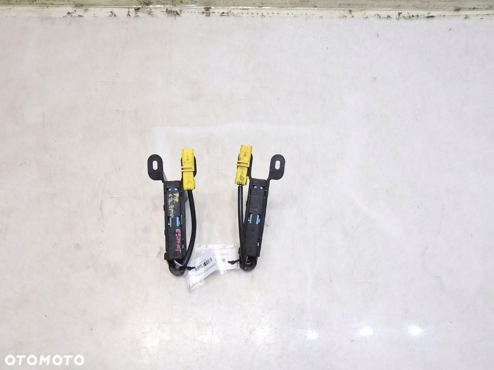 CZUJNIK CIŚNIENIA OPON PRZÓD CITROEN C5 I LIFT - 8