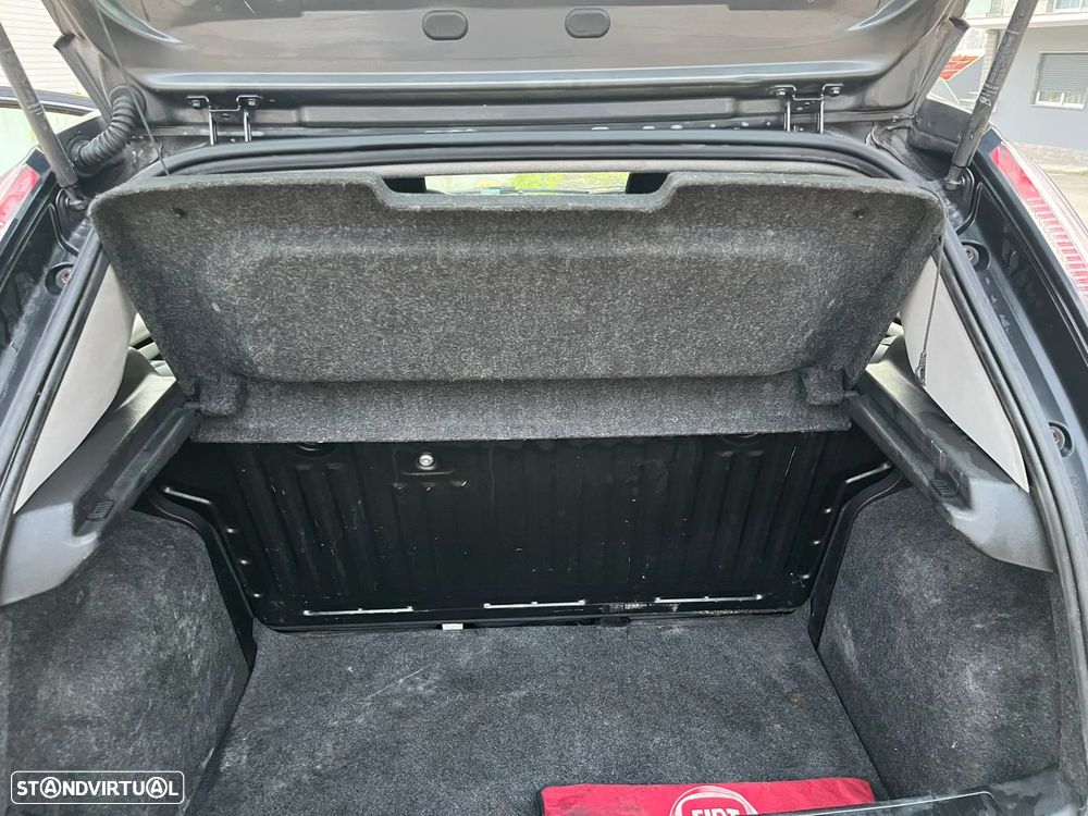 Fiat Grande Punto 1.2 Free Start&Stop - 15