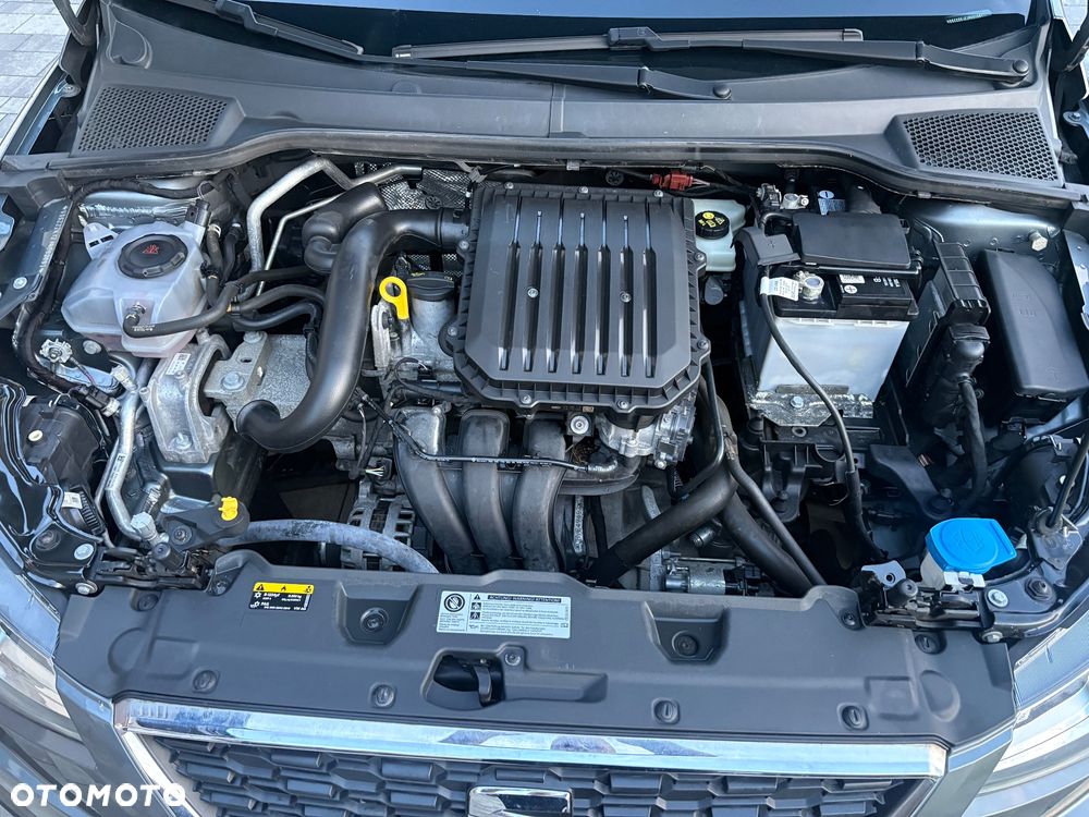Seat Ibiza 1.0 Full LED S&S - 36