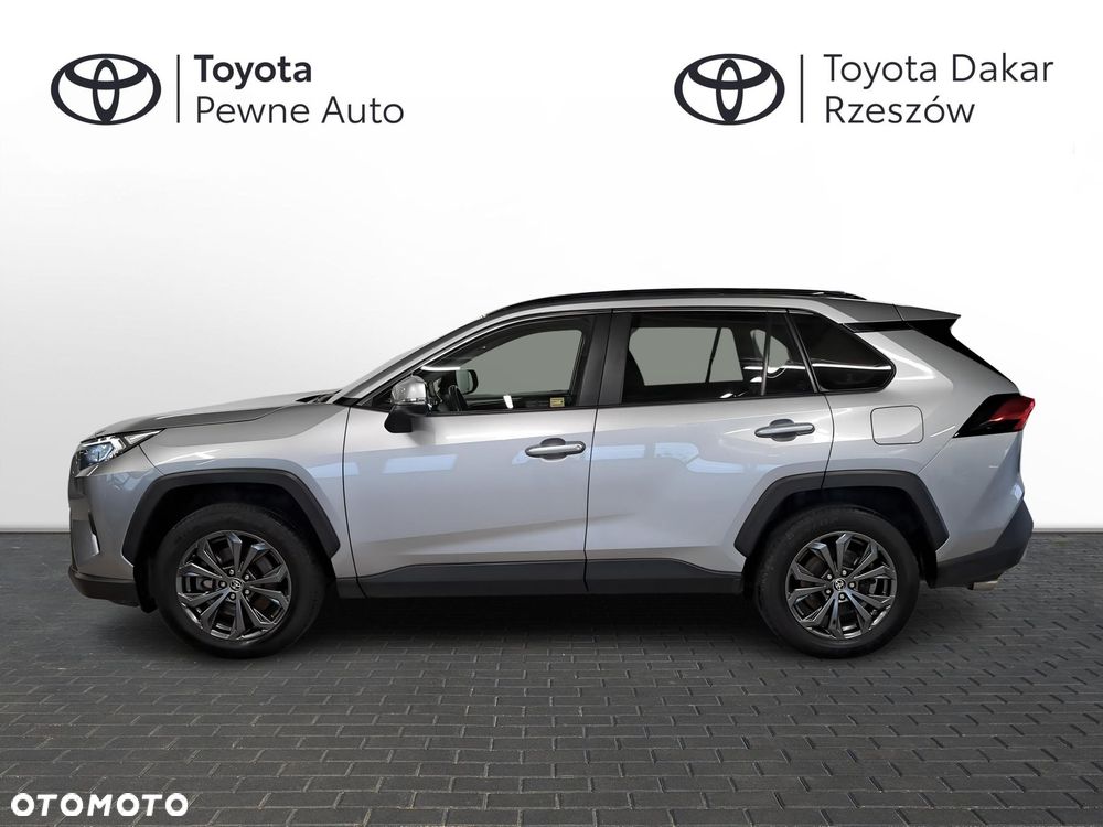 Toyota RAV4 - 2
