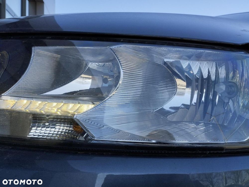 Skoda RAPID 1.0 TSI Ambition - 20