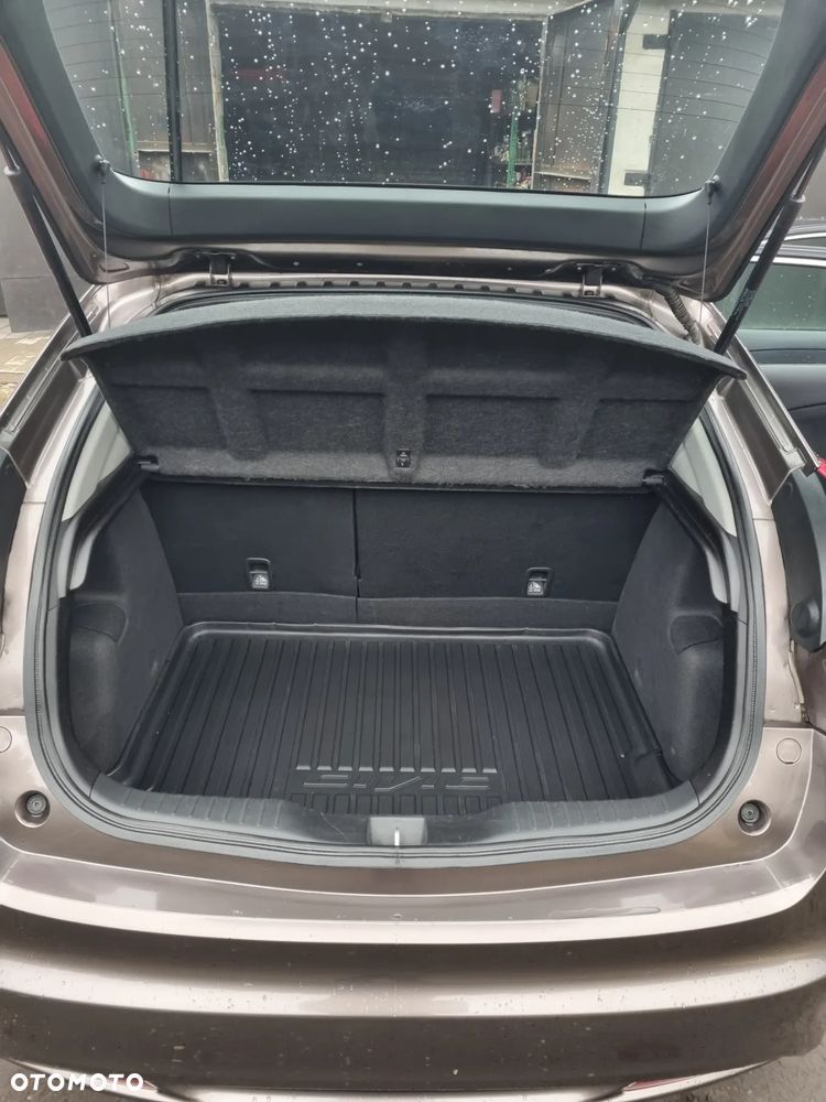 Honda Civic 1.4 Comfort - 15