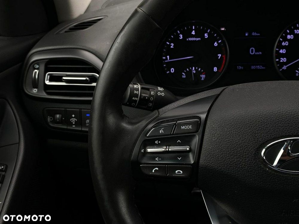 Hyundai i30 1.5 DPI Smart - 15