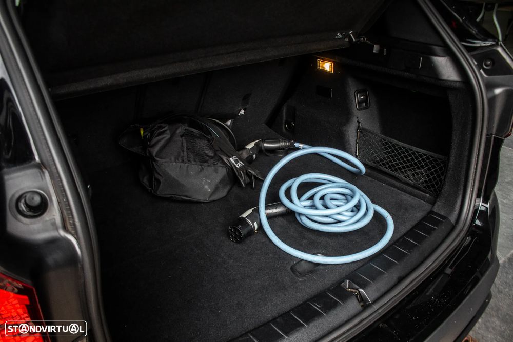 BMW X1 25 e xDrive - 31