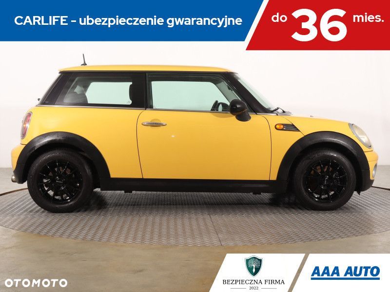 MINI ONE - 8