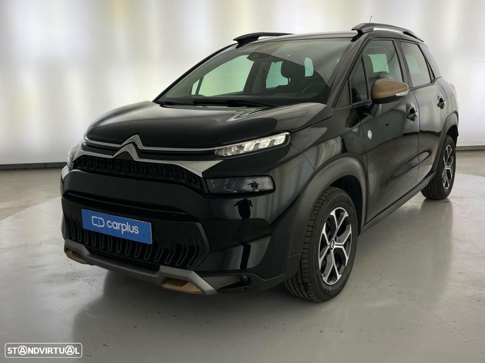 Citroën C3 Aircross 1.2 PureTech C-Series - 22