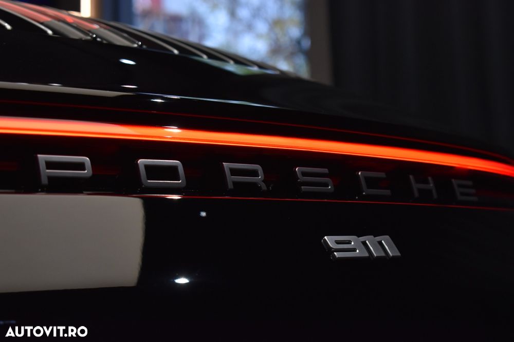 Porsche 911 - 11