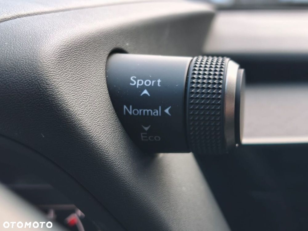 Lexus UX 250h GPF Business 2WD - 12