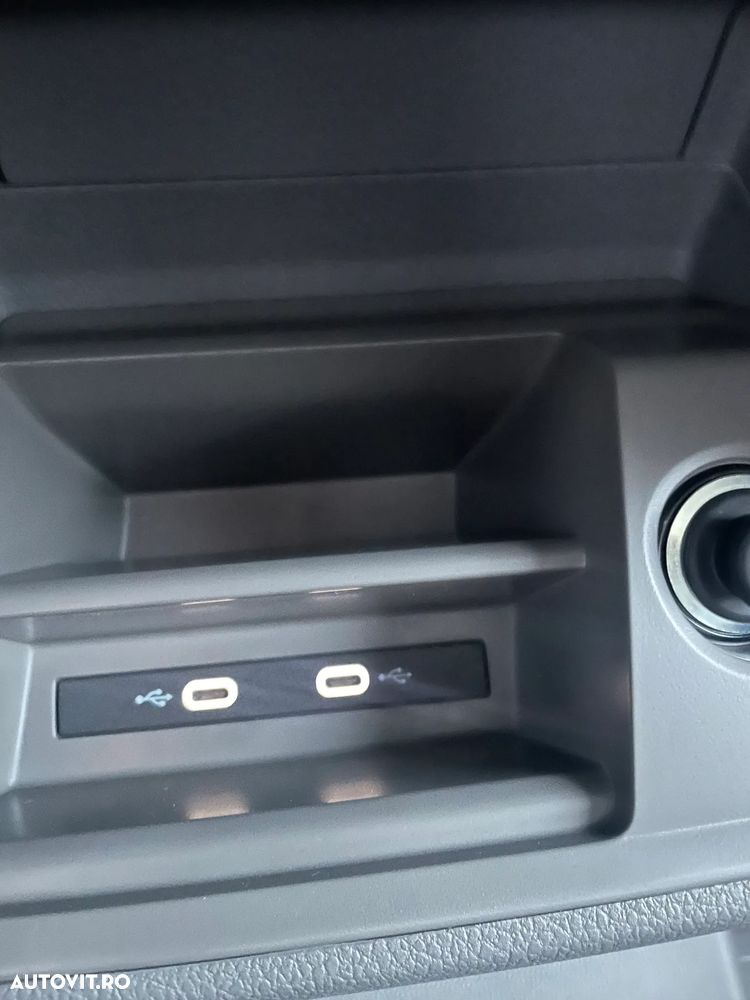 Volkswagen Crafter 5.0 CD Sasiu L4 dRWD 120kW - 19