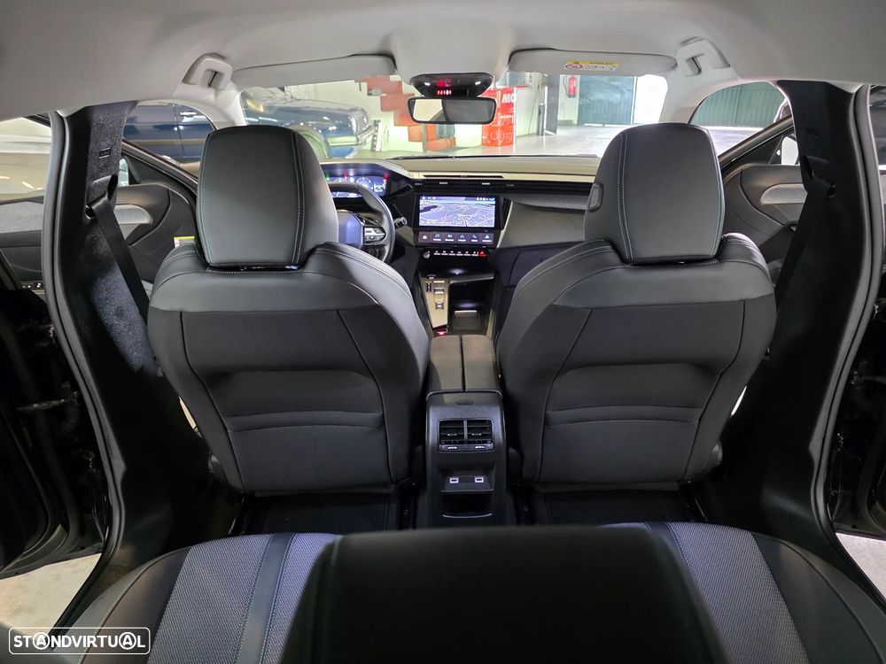 Peugeot 308 SW - 33