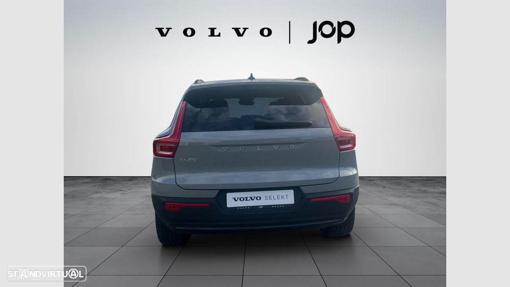 Volvo EX40 82 kWh Single Motor Extended Range Plus - 5