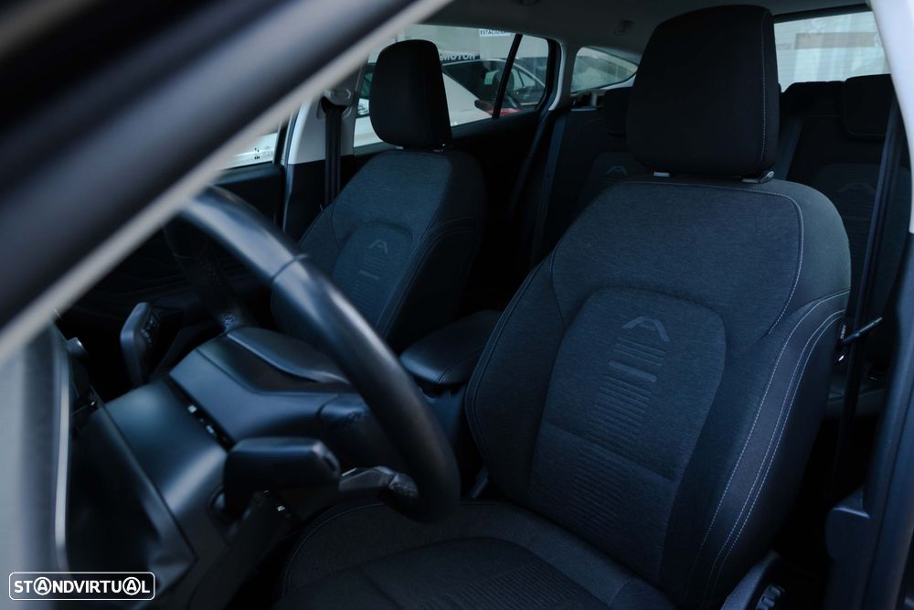 Ford Focus SW 1.0 EcoBoost Active Aut. - 13