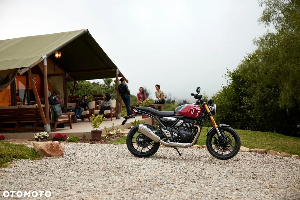 Triumph Speed Twin - 31