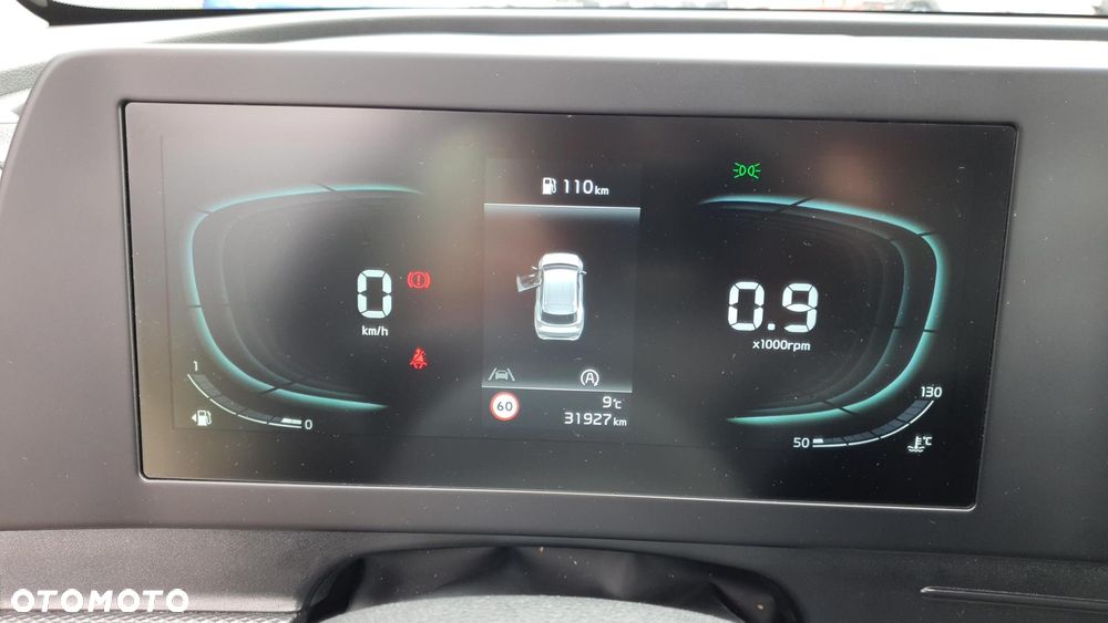 Kia Sportage 1.6 T-GDI M 2WD - 15