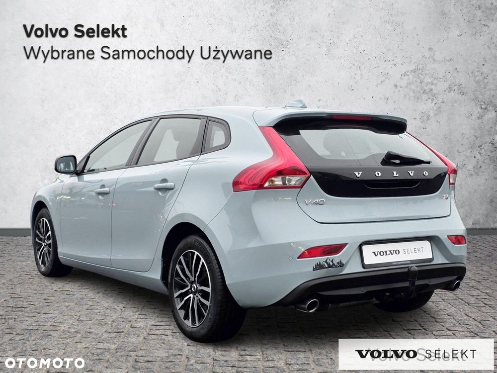 Volvo V40 - 7
