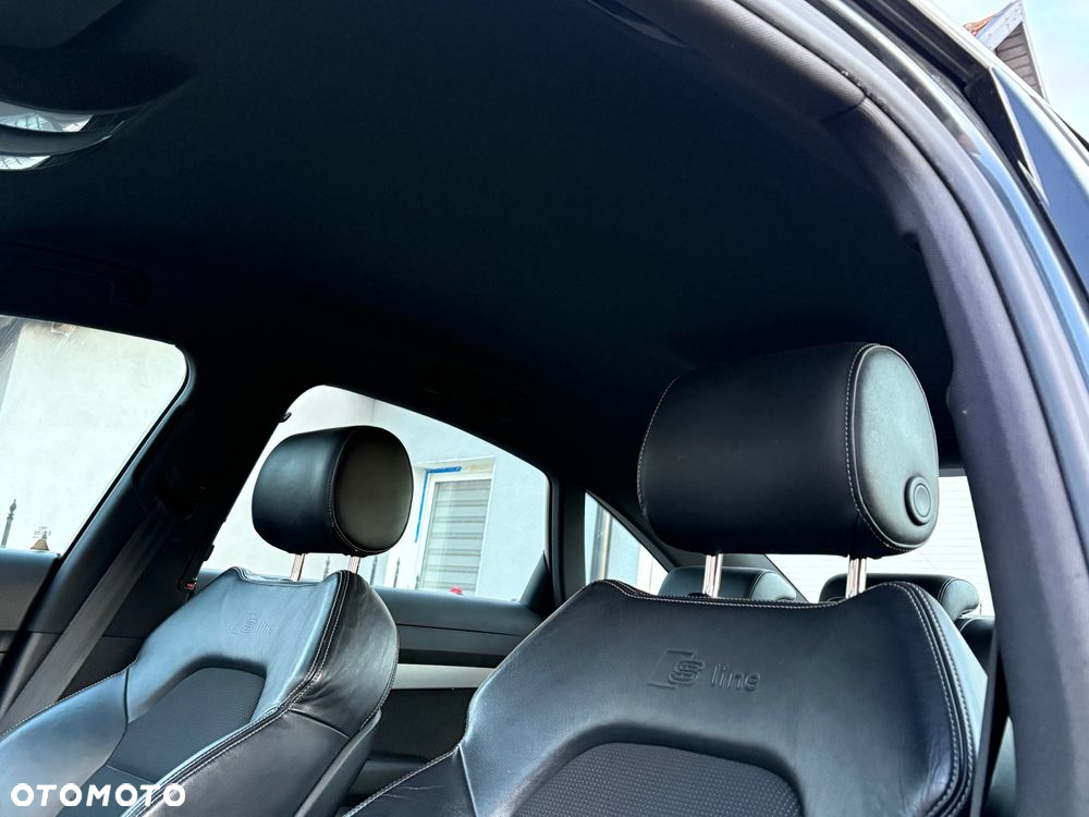 Audi A6 2.0 TFSI Multitronic - 13