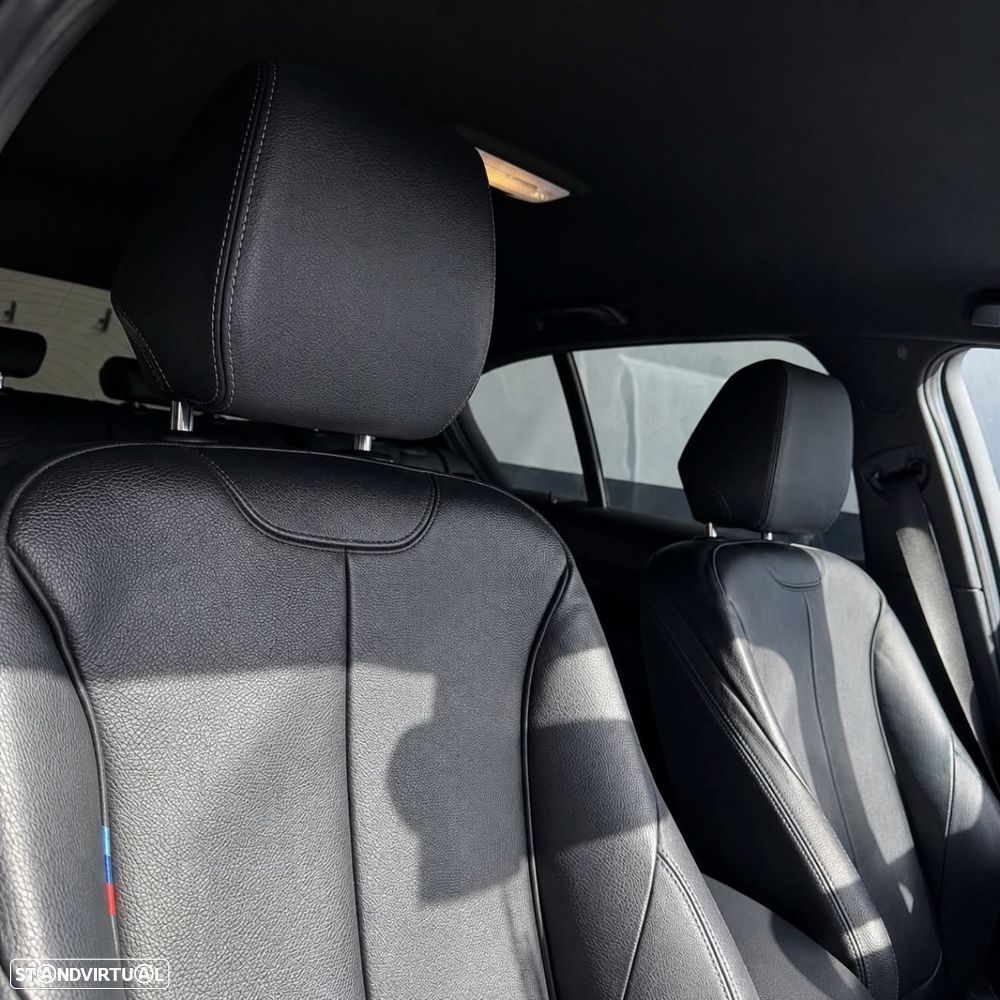 BMW 118 i M Sport - 9