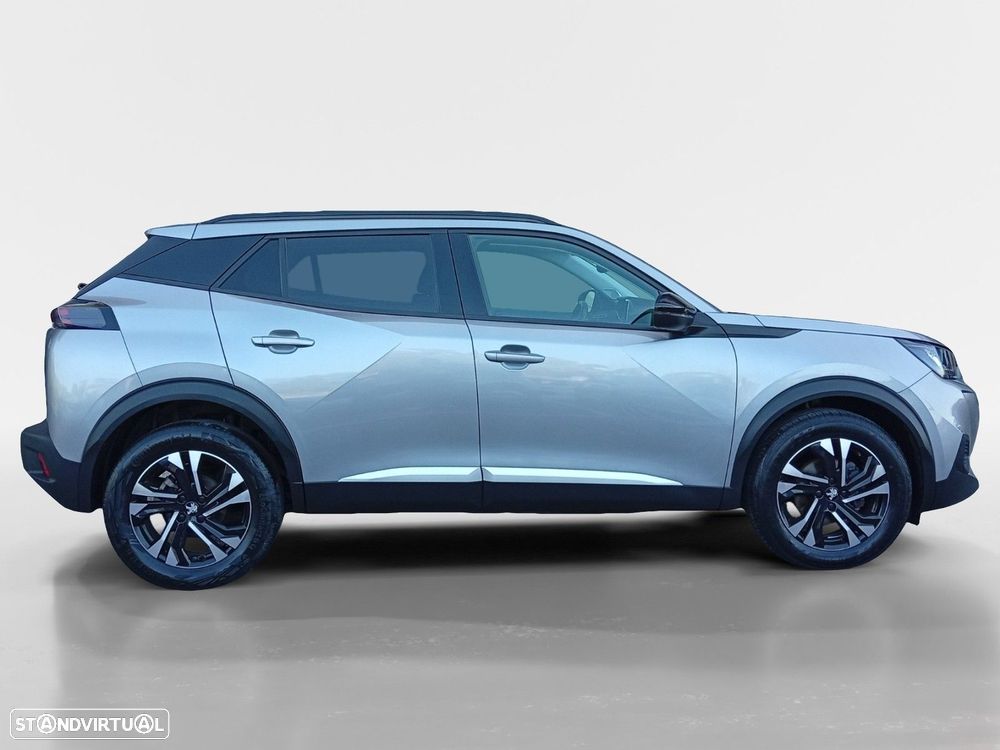 Peugeot 2008 1.2 PureTech Allure - 6