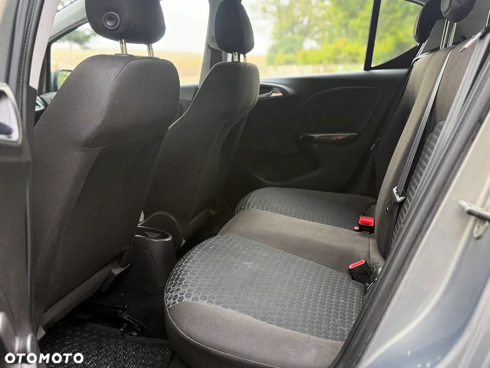 Opel Corsa - 14