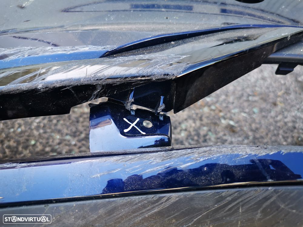 JAGUAR I-PACE PARA CHOQUES FRENTE - PC479 - 4