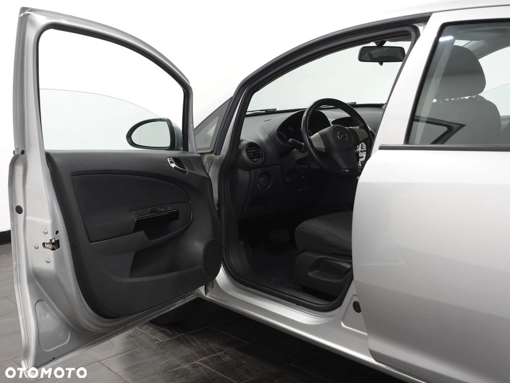 Opel Corsa 1.2 16V Enjoy EasyTronic - 16