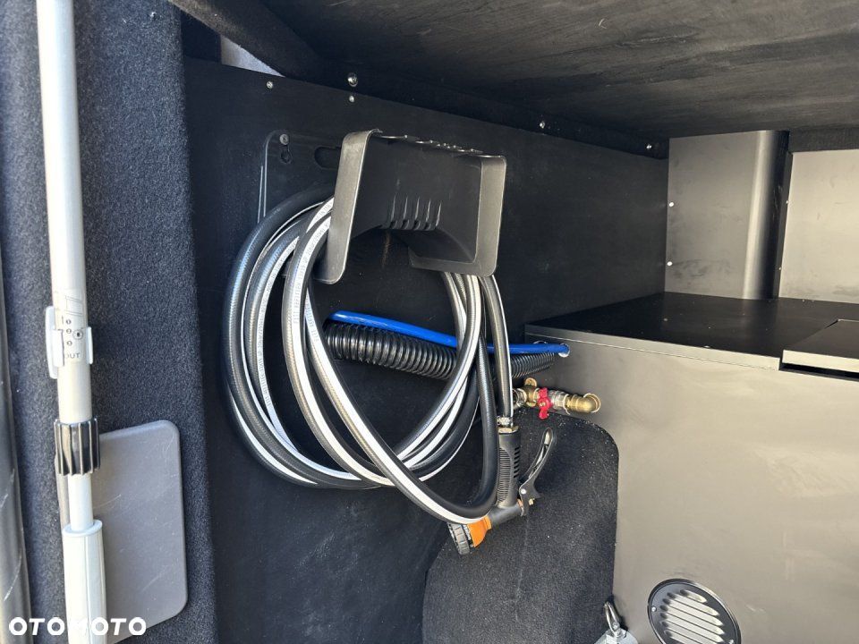 Ford Transit - 21