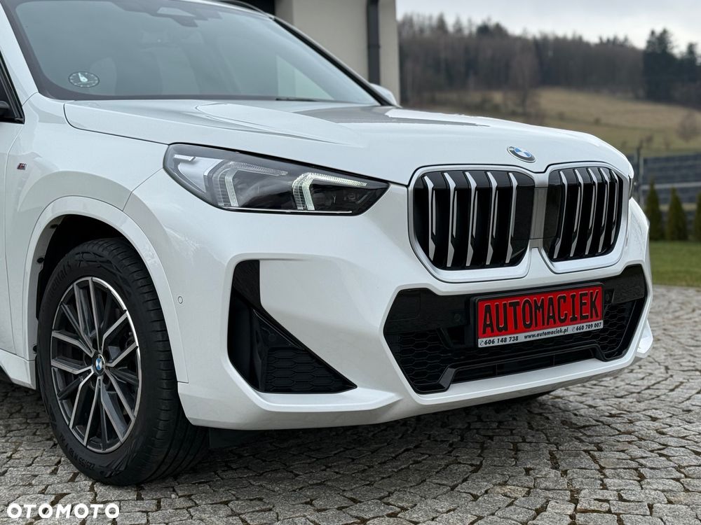 BMW X1 - 2