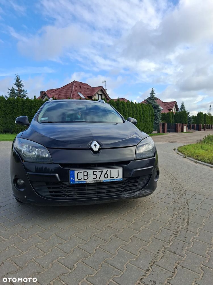 Renault Megane - 8