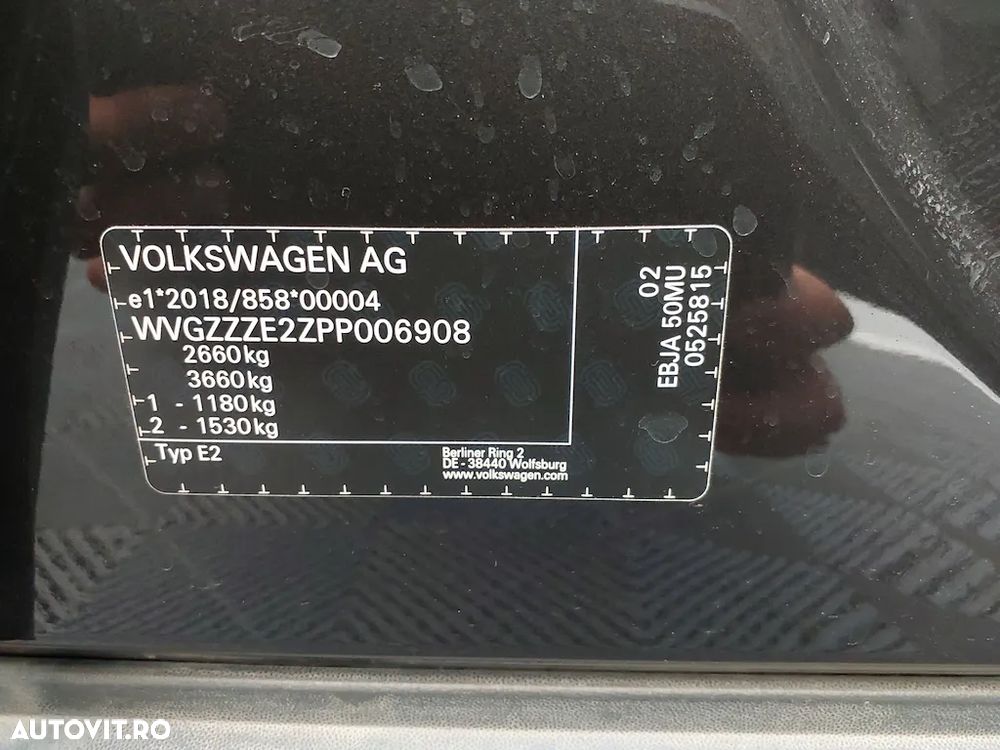 Volkswagen ID.4 77 kWh Pro - 9
